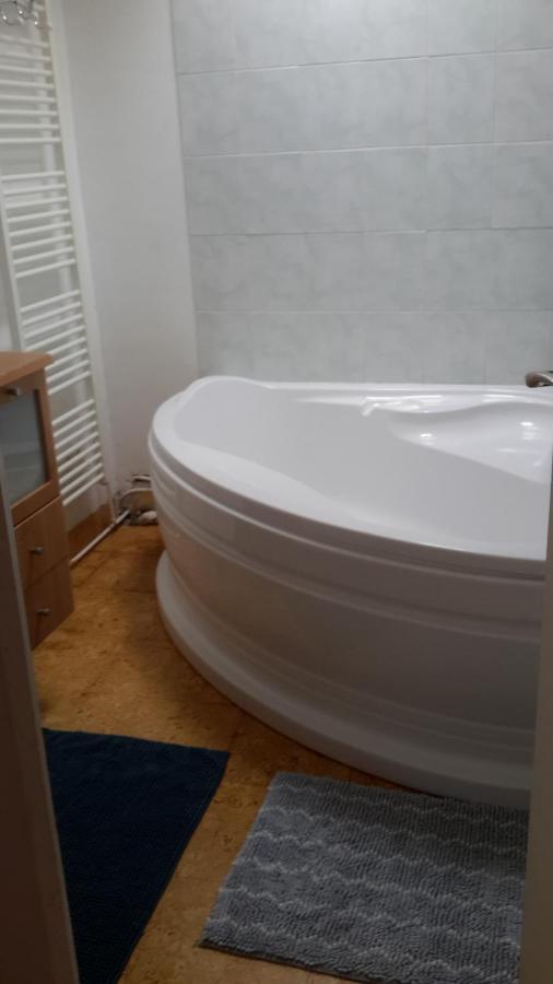 Maison Cosy Vue Sur La Rade Tourlaville شيربوغ أون كوتننتين المظهر الخارجي الصورة