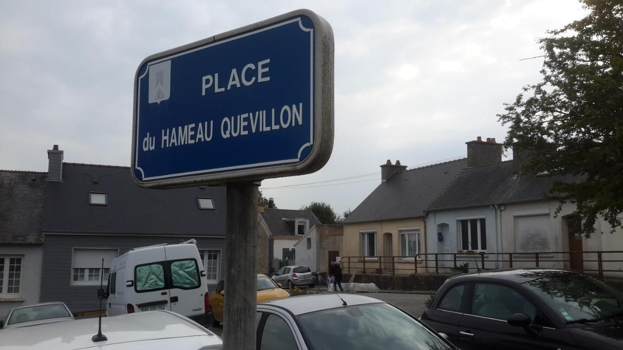 Maison Cosy Vue Sur La Rade Tourlaville شيربوغ أون كوتننتين المظهر الخارجي الصورة